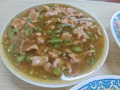 -王大妈清汤饸饹(白云社区店)