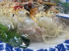 -老温州馄饨担(东游大厦店)