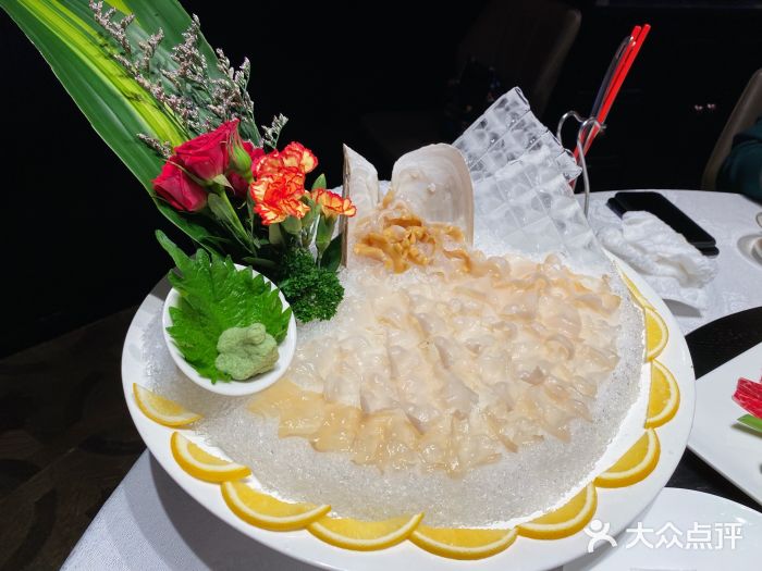 行家海鲜火锅酒家(静安寺店)图片