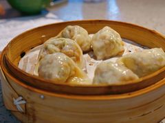蒸扁食-荣家小吃(紫阳街店)