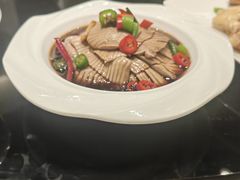 -新南华大酒店(广中店)