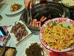 -炭之家·齐齐哈尔非遗烤肉·鲜切直供(中央大街店)