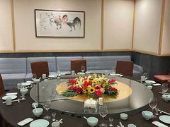 包厢-夫妻肺片·中华老字号·正宗川菜(春熙路店)