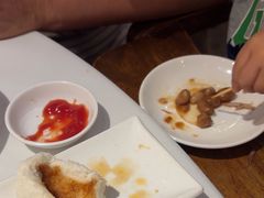 -潮福城潮州大酒楼(湖滨北路店)