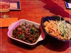 -肉串汪(望京店)