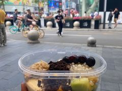 -溪边姑娘·拉丝酸奶水果捞(春熙路店)