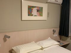 -锦江之星(北京中关村店)