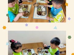 -绿城奇妙园双语日托(华茂悦峰园区)