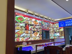 -惠宾饭庄(中山路店)