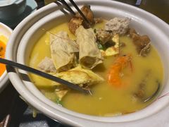 -小城故事·地道宁波味(月湖盛园店)