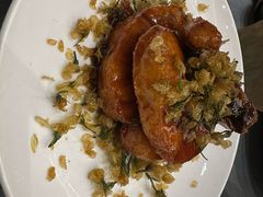 -A One Kitchen·南京精菜馆(晶丽酒店店)