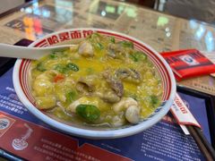 -哈灵面馆(宁波路店)