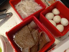 -沪小胖·小龙虾·蓝龙王(八佰伴店)