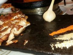 -宝轩渔府·老字号海鲜·正宗津菜(水上店)