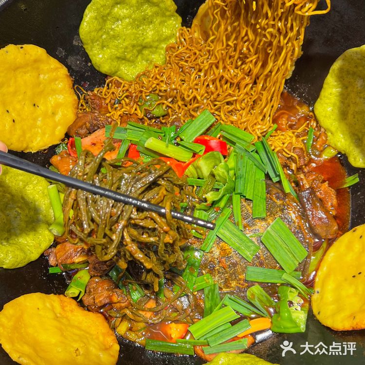 （海卉花市旁）！！！！连吃5天🥹🥹🥹