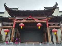 -黎阳老街