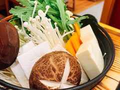 寿喜锅-胜博殿日式炸猪排(西红门店)