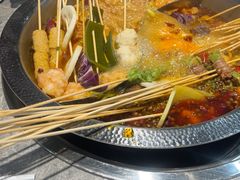 -成都玉林串串香(世纪港湾店)