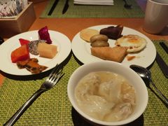 -威斯汀舞台餐厅