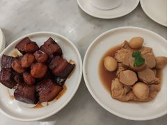 -南小馆(迪士尼小镇店)