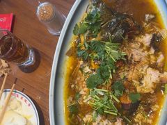 -那家老院子东北菜·饺子·小鸡炖蘑菇(艳华街店)