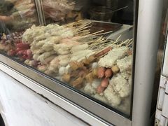 -庞记炸串