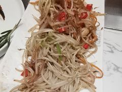 -火地铁板烧(昆山万象汇店)