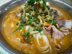 -舒记粉店(七星路店)