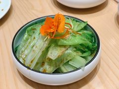 -船歌·鱼水饺青岛菜(国贸商城店)