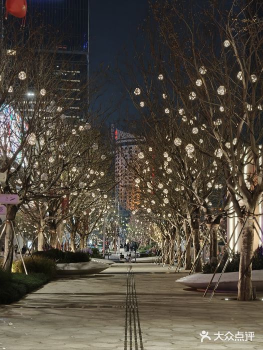 深圳湾万象城图片