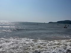-西中岛海滨