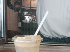 -沪水焙煎室(淡水路店)