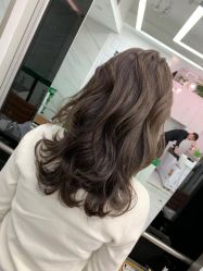 -潘多拉Hairsalon