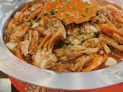 -胖哥俩肉蟹煲(湛江印象汇店)