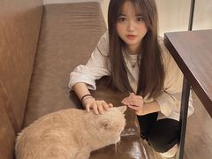 -Double cafe