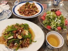 -田园印象·成都土菜院子(华阳店)