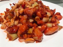 -京尊烤鸭店JINGZUN(春秀路店)
