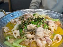 -大丰收·李家(浦西万达店)