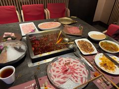 -锦城印象火锅(天府三街店)