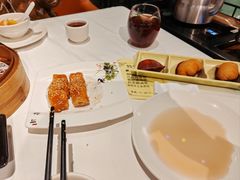 -稻香酒家·34年老字号·港式粤菜(汉街店)