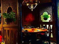 -楼兰新疆主题餐厅(坂田佳华领汇广场店)