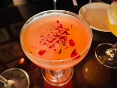 -LONG BAR 廊吧(外滩华尔道夫酒店)