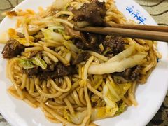 -水头牛肉店(洋坪分店)