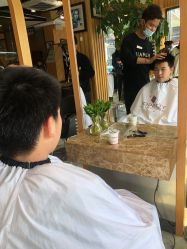 -永琪美容美发