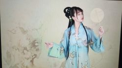 点击看大图 -盘子女人坊古装写真摄影(厦门总店)