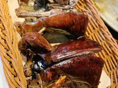 烤鸽子-鸽子窝(青塔店)