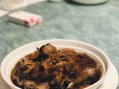 碌鹅-花城苑广府菜(侨鑫店)