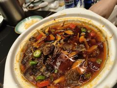 -老李家土菜馆·安吉地标美食