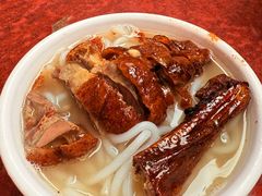 -凌舍好烧鹅(中山路店)