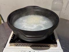 -渔顺生·顺德鱼生·粥底火锅·桑拿鸡(渔人码头店)